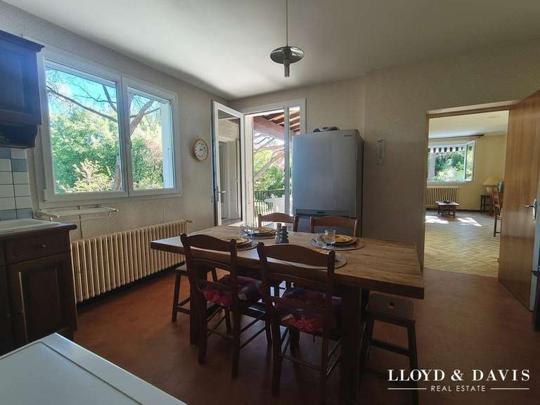 House Dieulefit - 4 bedrooms - 268m²