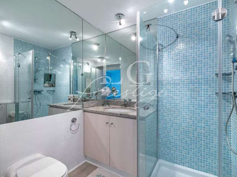 Appartement avec Vue sur mer Mandelieu-la-Napoule - 3 chambres - 125m²