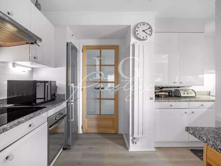 Appartement avec Vue sur mer Mandelieu-la-Napoule - 3 chambres - 125m²