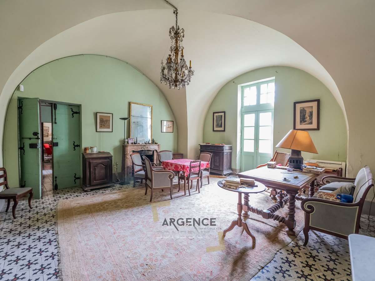 Property Castelnau-le-Lez