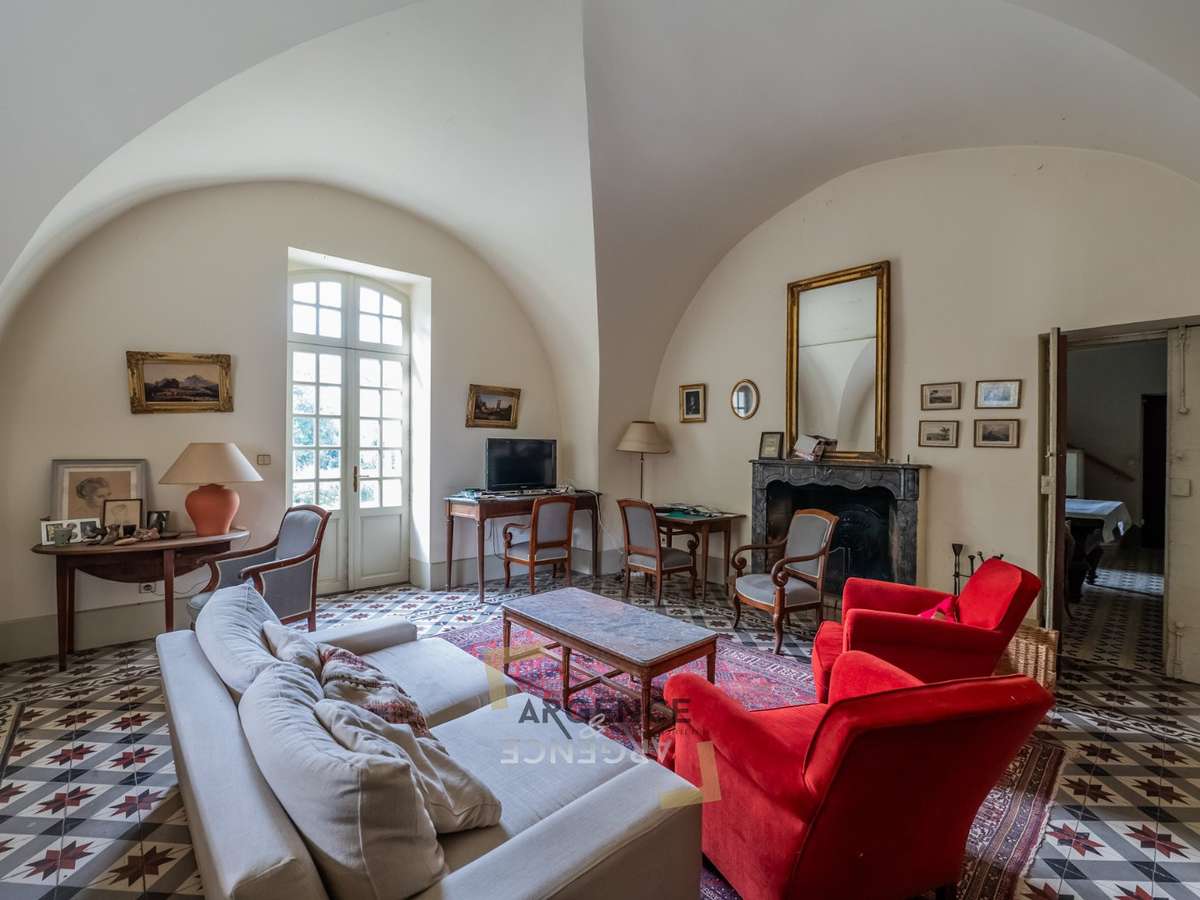 Property Castelnau-le-Lez