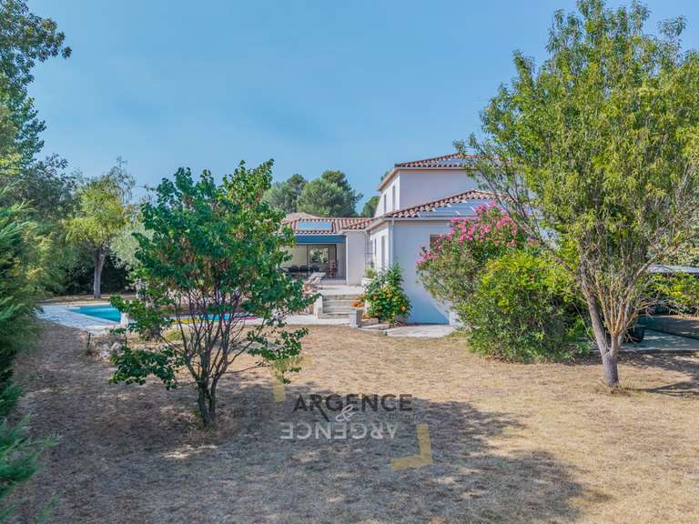 House Saint-Clément-de-Rivière - 7 bedrooms - 230m²
