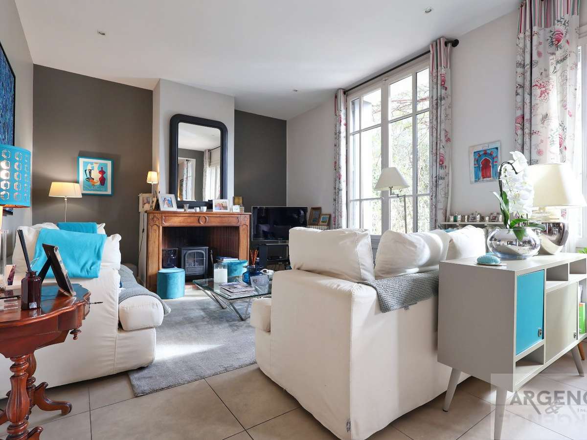 House Montpellier
