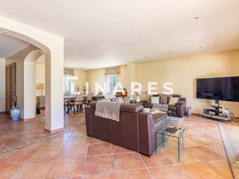 Villa Marseille 9e - 6 chambres - 201m²