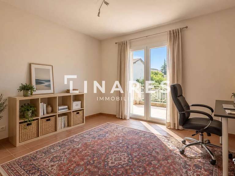 Villa Marseille 9e - 6 chambres - 201m²
