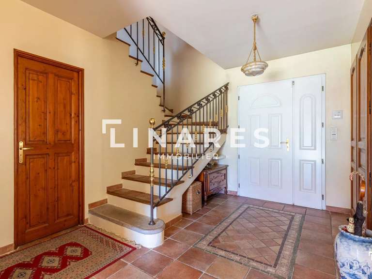 Villa Marseille 9e - 6 chambres - 201m²