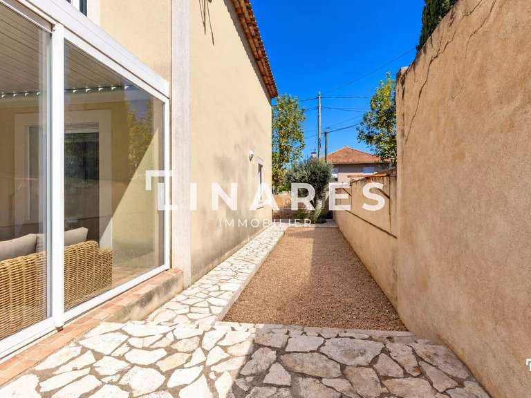 Villa Marseille 9e - 6 chambres - 201m²