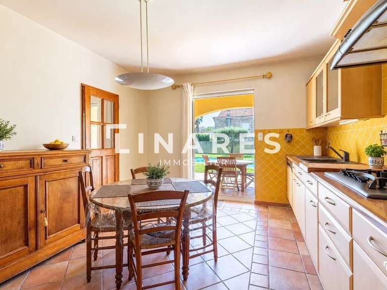 Villa Marseille 9e - 6 chambres - 201m²