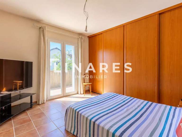 Villa Marseille 9e - 6 chambres - 201m²