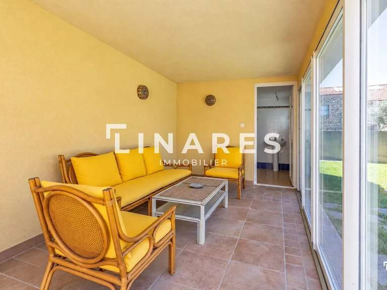 Villa Marseille 9e - 6 chambres - 201m²
