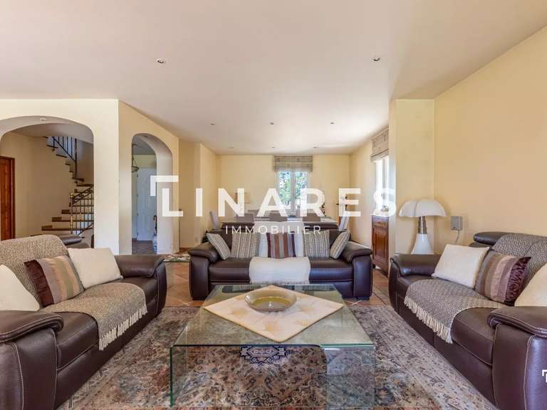 Villa Marseille 9e - 6 chambres - 201m²