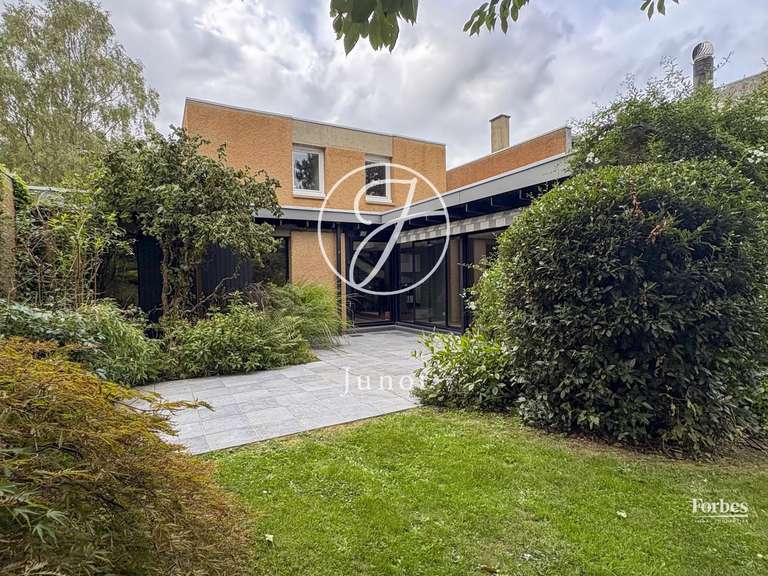 Maison Villeneuve-d'Ascq - 3 chambres - 108m²