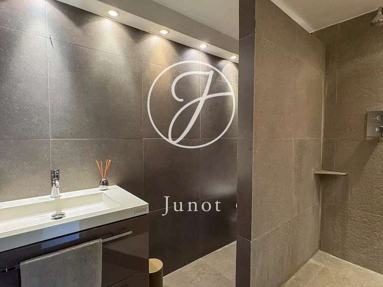Maison Villeneuve-d'Ascq - 3 chambres - 108m²