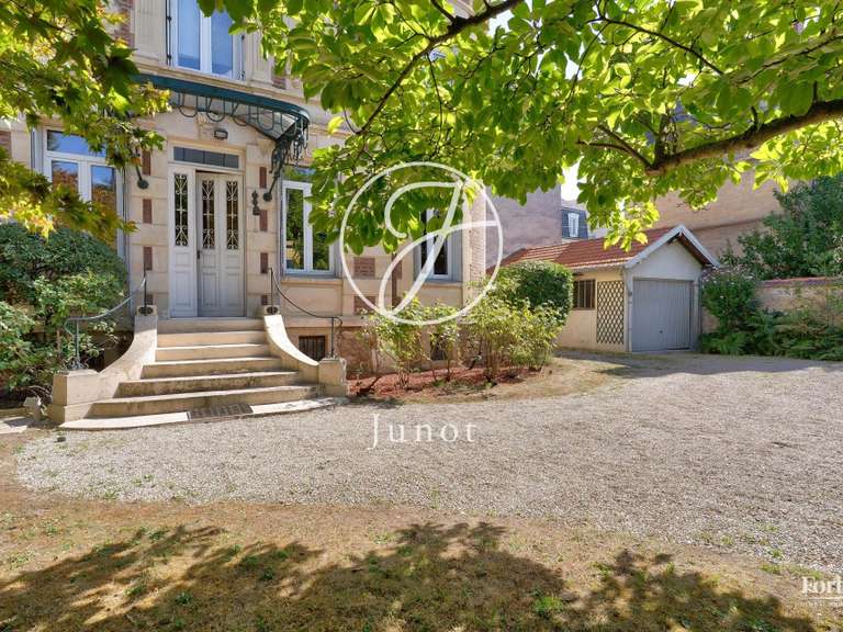 Maison Chatou - 5 chambres - 290m²