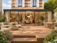 Vente maison 7 pièces Vente maison 7 pièces