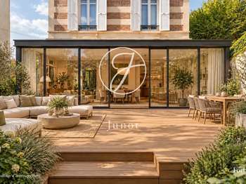 Vente maison 7 pièces Vente maison 7 pièces