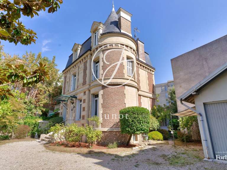 Maison Chatou - 5 chambres - 290m²