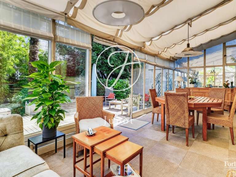 Maison Chatou - 5 chambres - 290m²