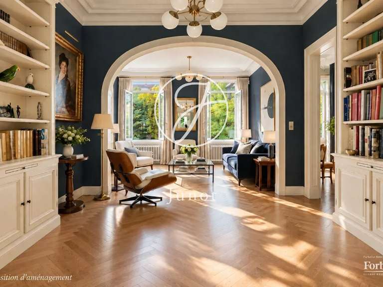Maison Chatou - 5 chambres - 290m²