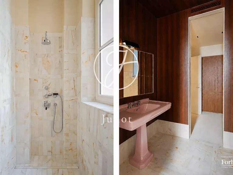 Apartment Paris 10e - 3 bedrooms - 162m²