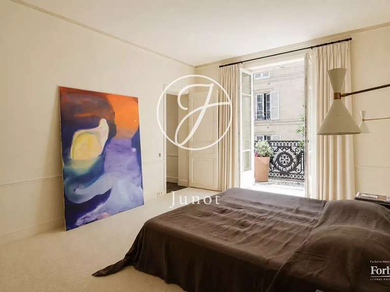 Apartment Paris 10e - 3 bedrooms - 162m²