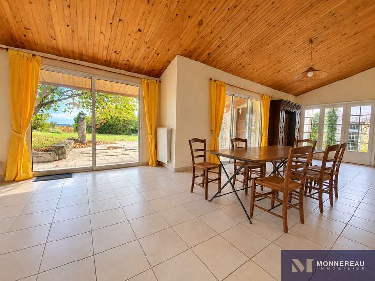 House Arces - 7 bedrooms - 353m²