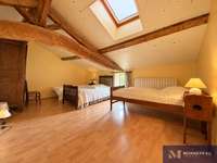 Vente maison 12 pièces
