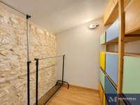 Vente maison 12 pièces