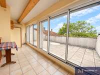 Vente maison 12 pièces