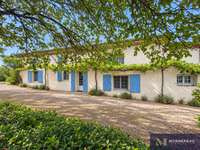 Vente maison 12 pièces