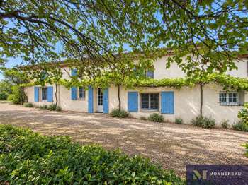 Vente maison 12 pièces