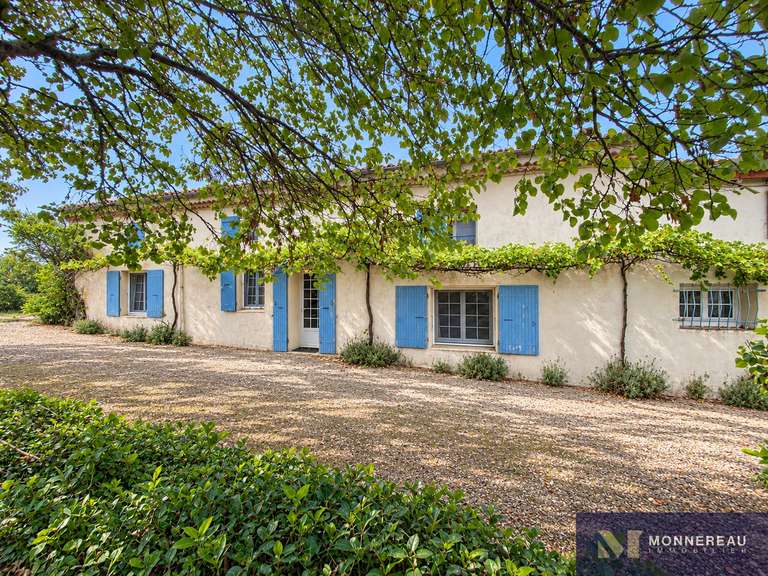 House Arces - 7 bedrooms - 353m²