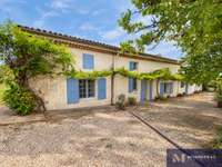 Vente maison 12 pièces