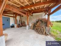 Vente maison 12 pièces