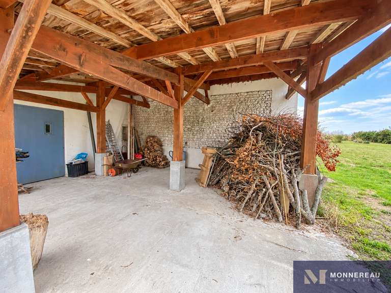 House Arces - 7 bedrooms - 353m²