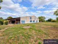 Vente maison 12 pièces