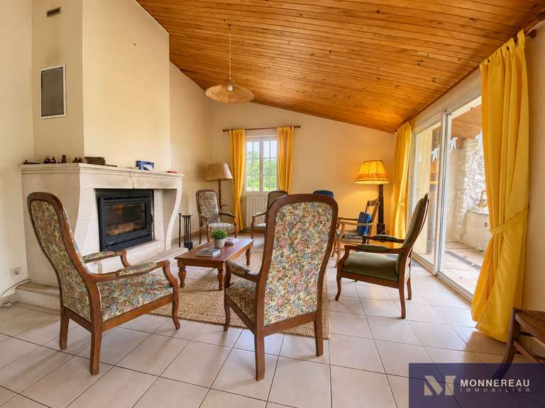 House Arces - 7 bedrooms - 353m²
