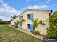 Vente maison 12 pièces