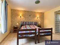 Vente maison 12 pièces