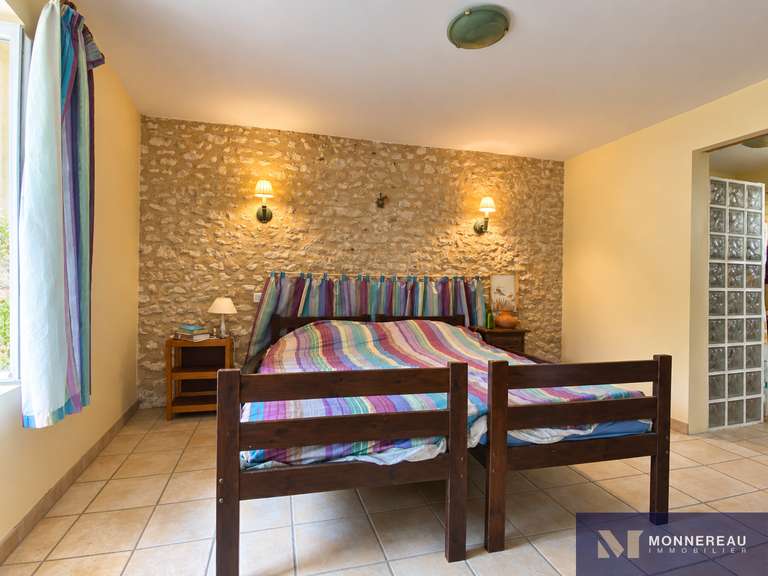 House Arces - 7 bedrooms - 353m²