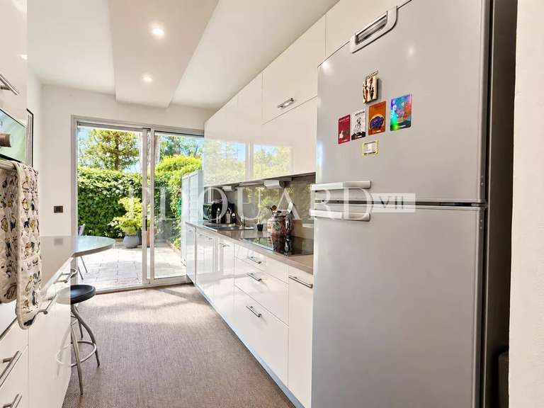 Appartement Roquebrune-Cap-Martin - 2 chambres - 80m²