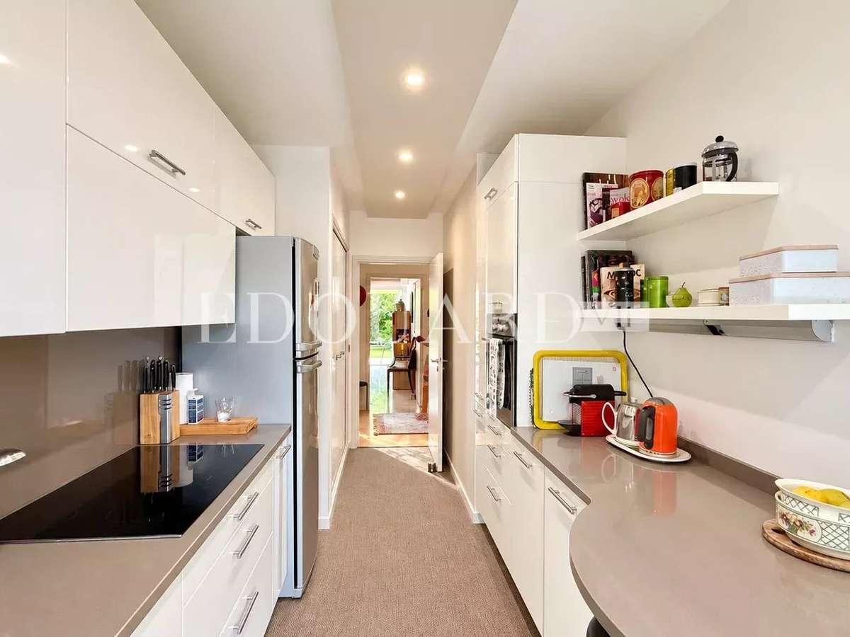 Appartement Roquebrune-Cap-Martin