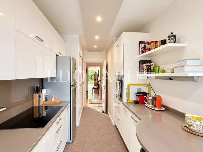 Appartement Roquebrune-Cap-Martin - 2 chambres - 80m²