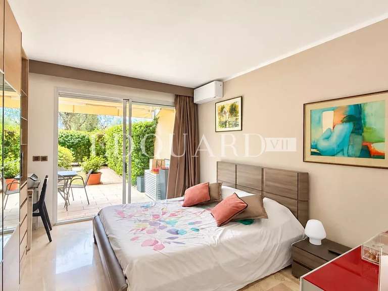 Appartement Roquebrune-Cap-Martin - 2 chambres - 80m²