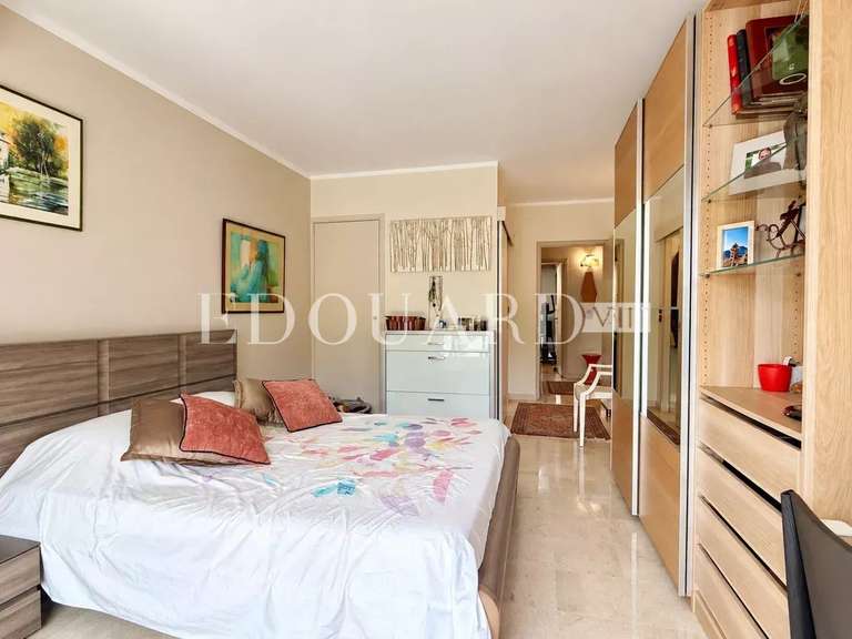 Appartement Roquebrune-Cap-Martin - 2 chambres - 80m²