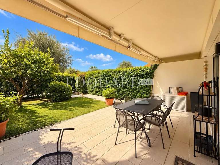 Appartement Roquebrune-Cap-Martin - 2 chambres - 80m²