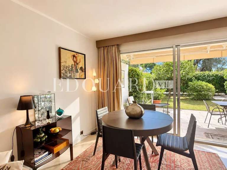 Appartement Roquebrune-Cap-Martin - 2 chambres - 80m²