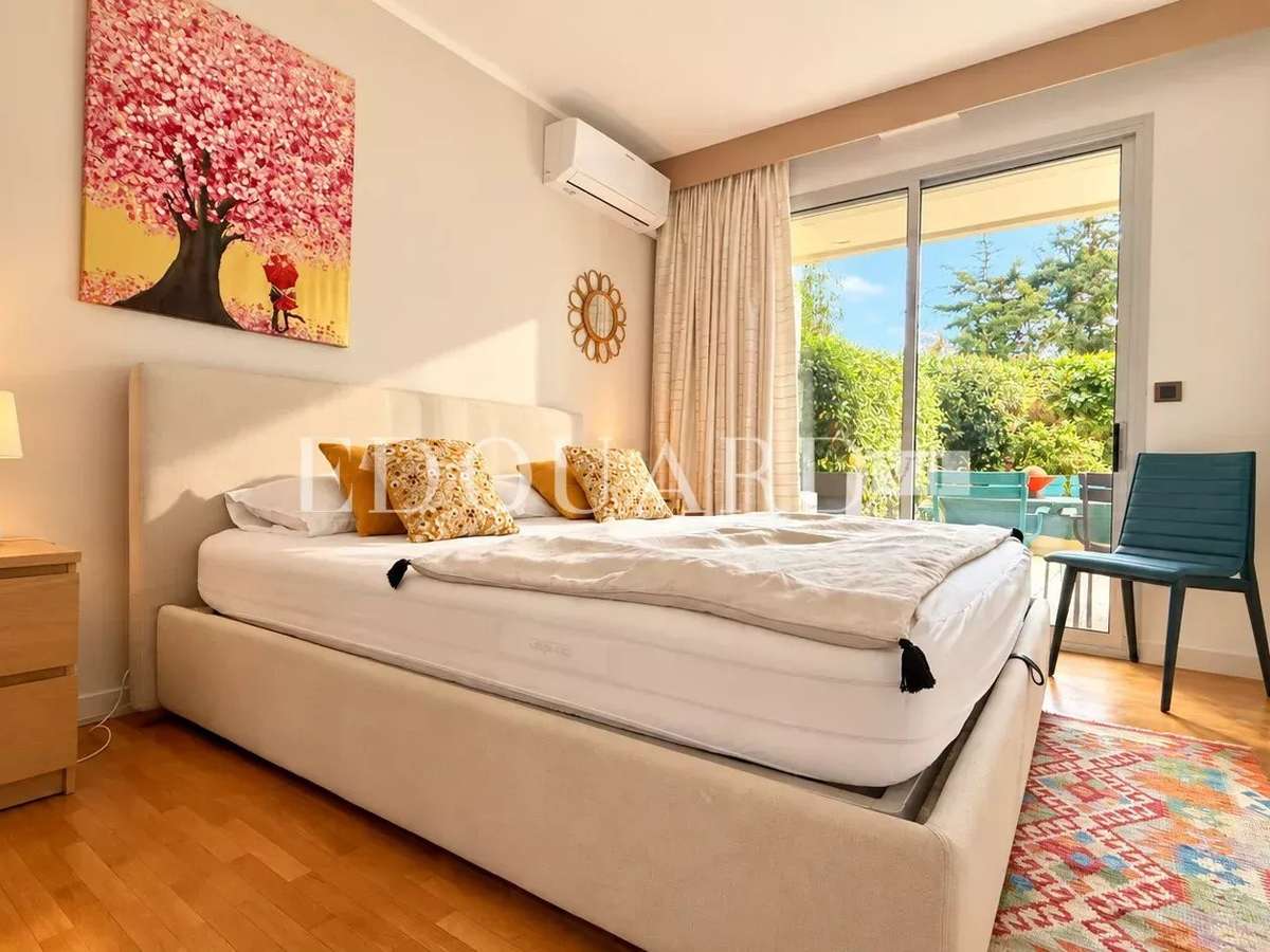 Appartement Roquebrune-Cap-Martin