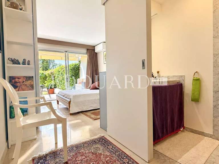 Appartement Roquebrune-Cap-Martin - 2 chambres - 80m²