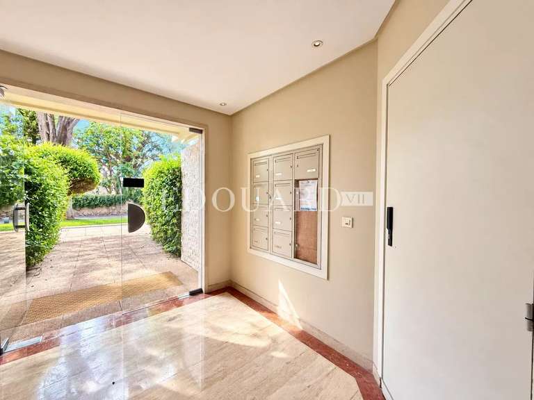 Appartement Roquebrune-Cap-Martin - 2 chambres - 80m²